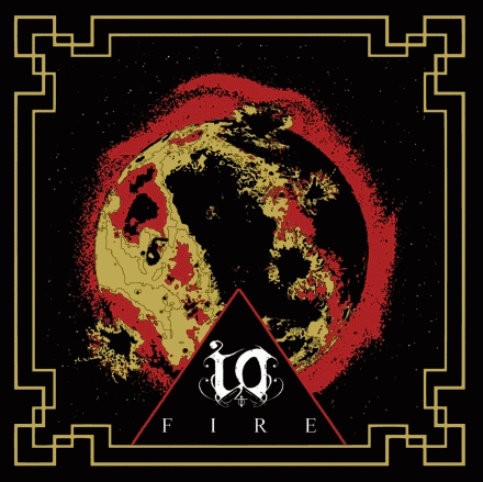 Io (ITA) : Fire